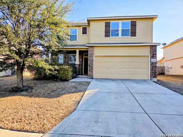 Homes For Sale - 11414 Oaks Hike<br/> San Antonio, TX 78245