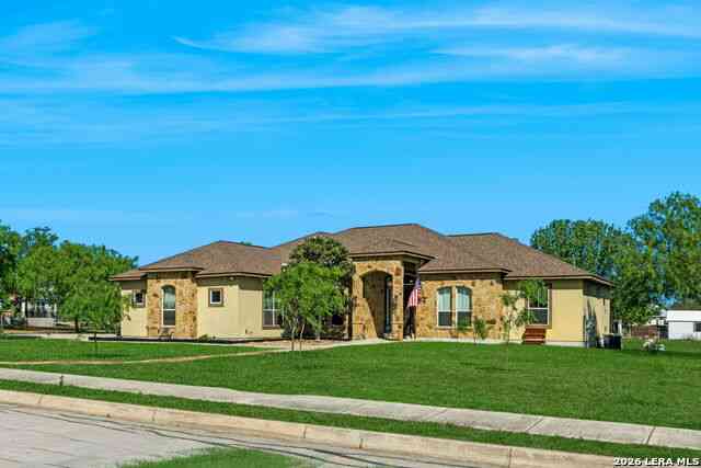 Homes For Sale - 5610 Quail Hvn<br/> San Antonio, TX 78263