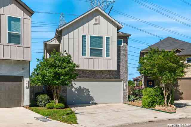 Homes For Sale - 4406 Stark Alley<br/> San Antonio, TX 78217