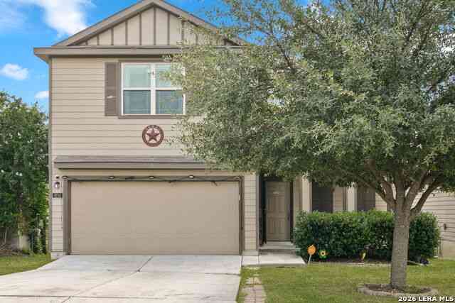 Homes For Sale - 9714 Marbach Crest<br/> San Antonio, TX 78245