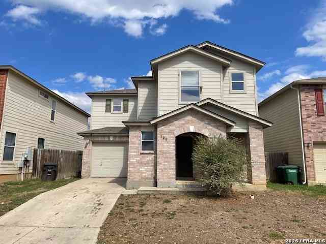 Homes For Sale - 120 Booker Palm<br/> San Antonio, TX 78239
