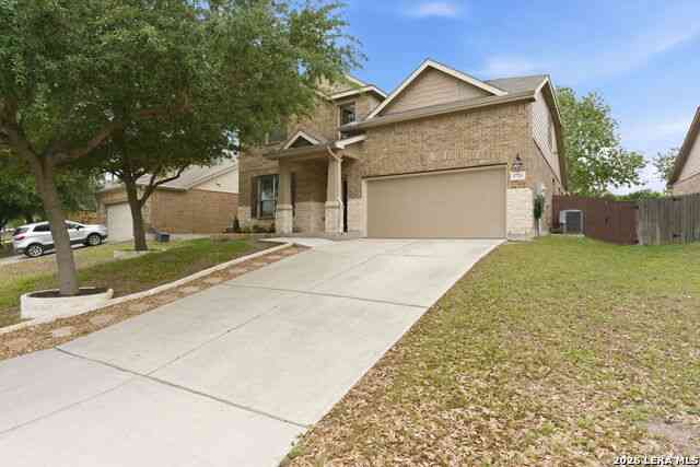 Homes For Sale - 1720 Sunspur Rd<br/> New Braunfels, TX 78130