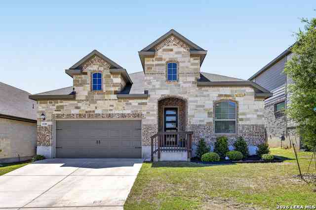 Homes For Sale - 3330 Rizzoli Ave<br/> San Antonio, TX 78261