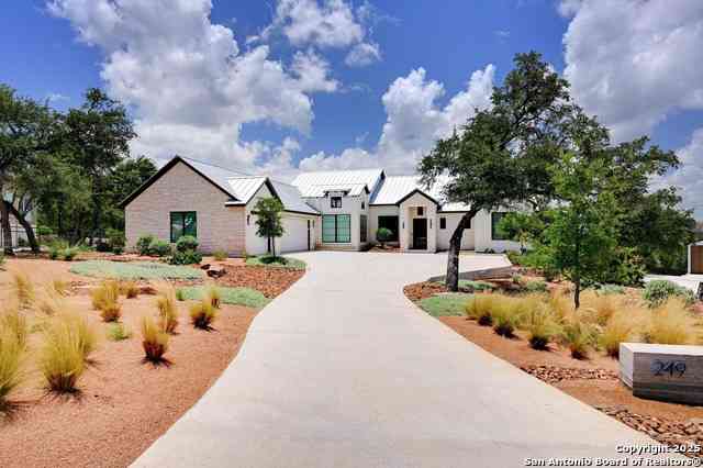 Homes For Sale - 249 Fly Line Trl<br/> New Braunfels, TX 78132
