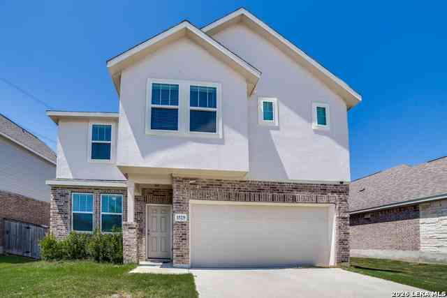 Homes For Sale - 1529 Stony Island Dr<br/> San Antonio, TX 78245