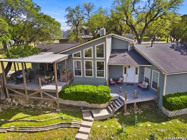 Homes For Sale - 1518 Lakeside<br/> Canyon Lake, TX 78133