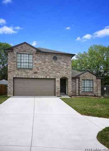 Homes For Sale - 9227 Blockade Dr<br/> San Antonio, TX 78240