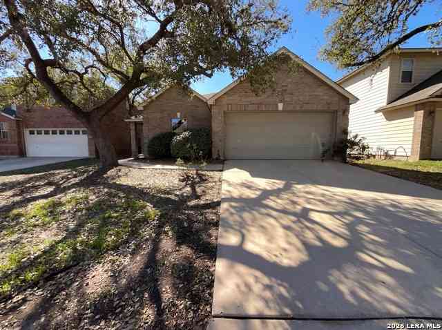 Homes For Sale - 7223 Avator Bay<br/> San Antonio, TX 78250