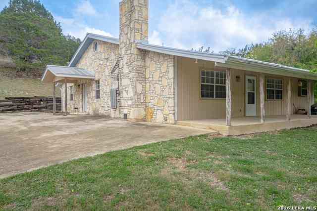 Homes For Sale - 535 Camino Real Rd<br/> Kerrville, TX 78028
