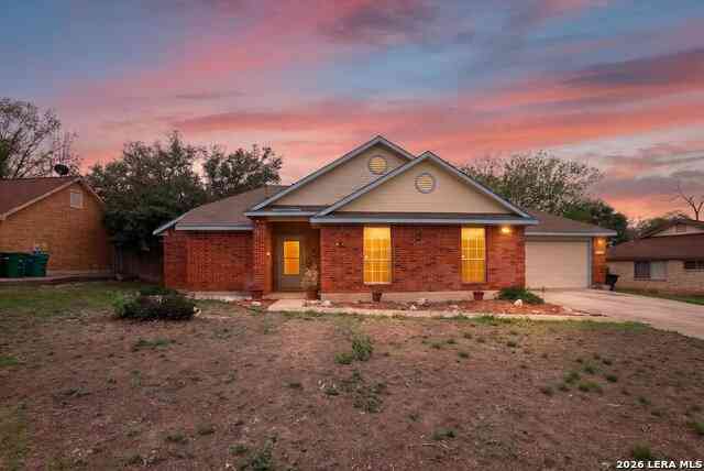 Homes For Sale - 3415 Lura Ln<br/> San Antonio, TX 78228