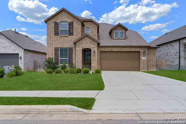 Homes For Sale - 1524 Leeds Park<br/> Bulverde, TX 78163