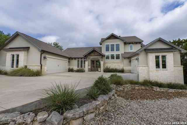 Homes For Sale - 1993 Pinotage<br/> New Braunfels, TX 78132