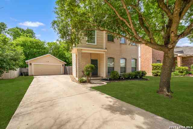 Homes For Sale - 4003 Arbor<br/> San Antonio, TX 78251