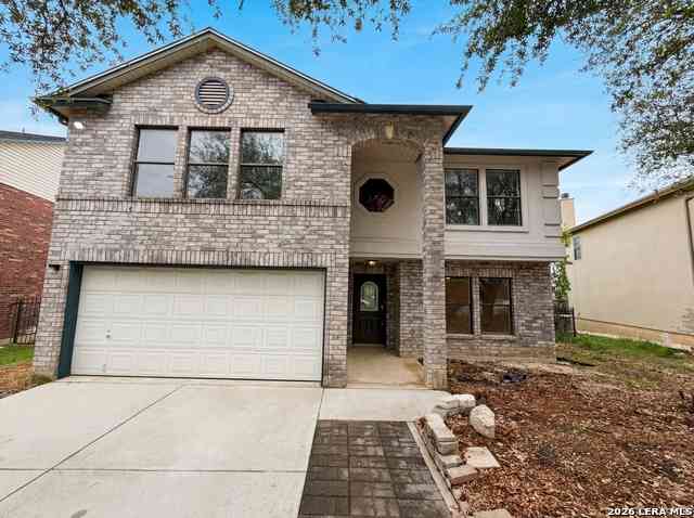 Homes For Sale - 18625 Wooded Crk<br/> San Antonio, TX 78259