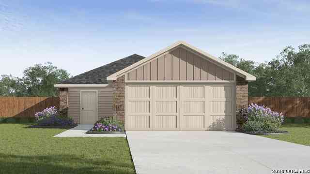 Homes For Sale - 4223 Paprika Grove<br/> Von Ormy, TX 78073