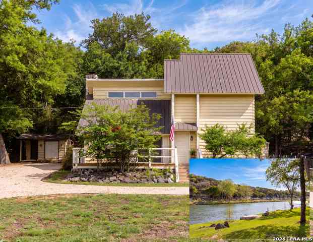 Homes For Sale - 2985 Highway 39<br/> Hunt, TX 78024