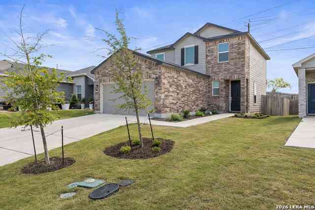 Homes For Sale - 4838 Via Sonoma Trl<br/> Converse, TX 78109