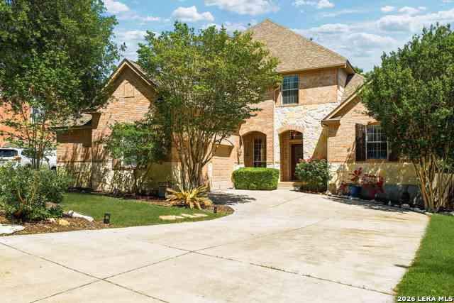 Homes For Sale - 726 Treaty Oak<br/> San Antonio, TX 78258