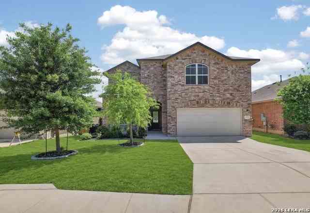 Homes For Sale - 9571 Bicknell Sedge<br/> San Antonio, TX 78254