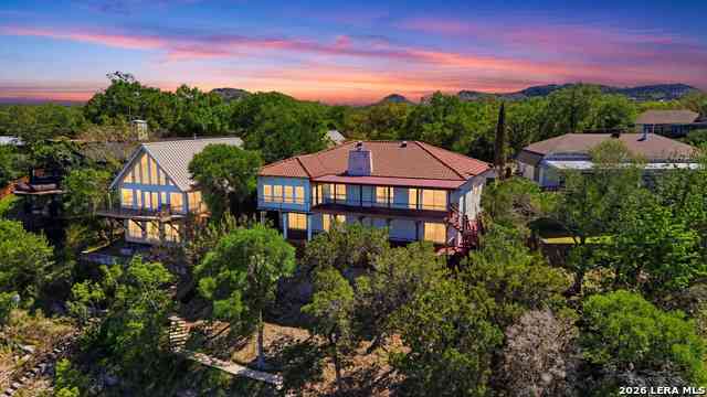 Homes For Sale - 2886 Colleen Dr<br/> Canyon Lake, TX 78133