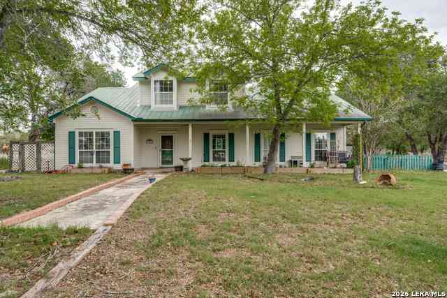 Homes For Sale - 1855 Burr Oak Ln<br/> Wilson County, Adkins, TX 78101