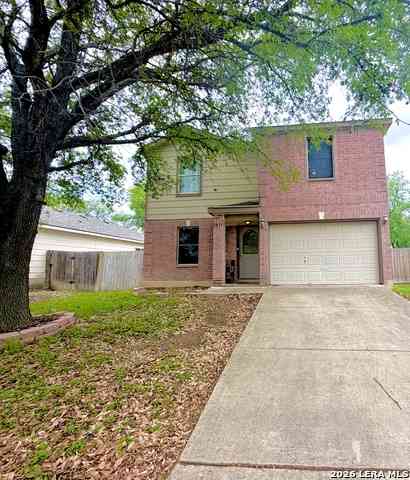 Homes For Sale - 3831 Wetmore Ridge<br/> San Antonio, TX 78247