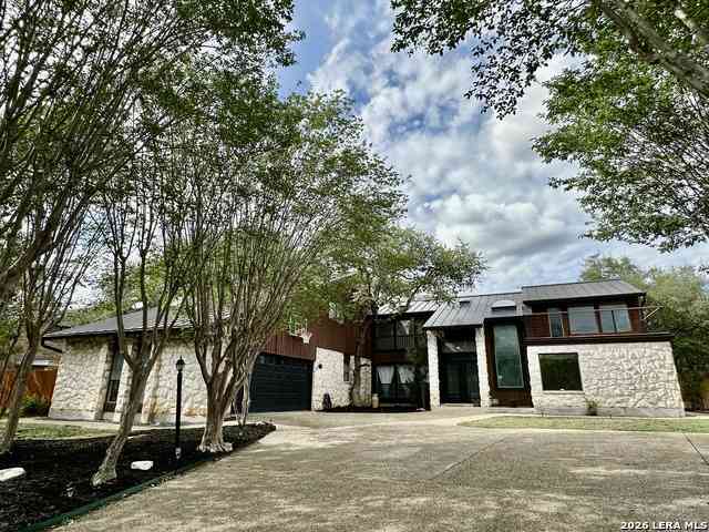 Homes For Sale - 201 Country Wood Dr<br/> San Antonio, TX 78216