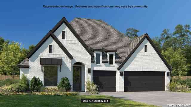 Homes For Sale - 1914 Saffron Ave<br/> New Braunfels, TX 78132