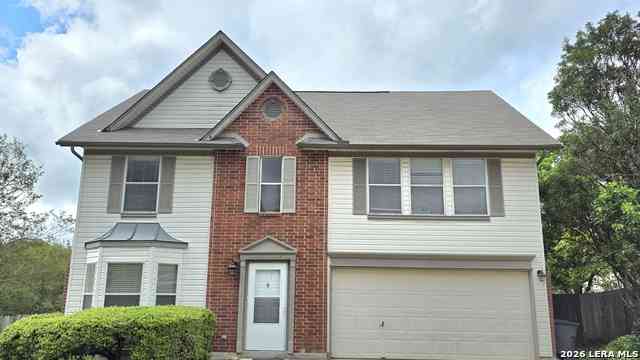 Homes For Sale - 2810 Redrock Trail<br/> San Antonio, TX 78259