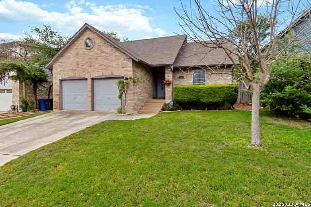 Homes For Sale - 3623 Colter Rd<br/> San Antonio, TX 78247