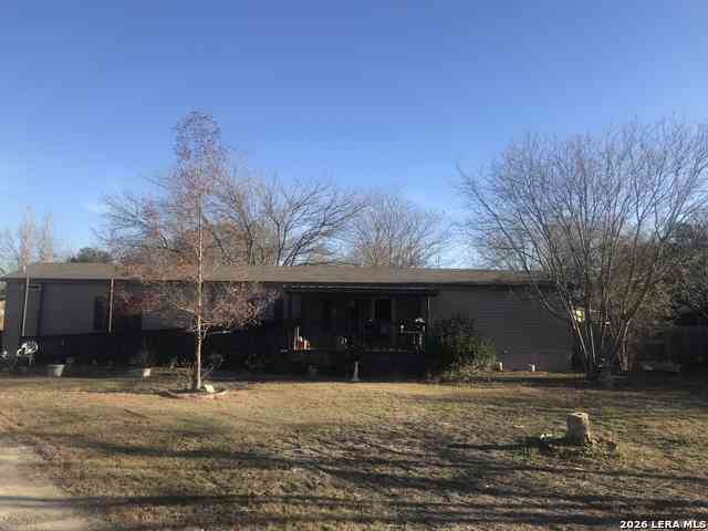 Mobile Home For Sale - 901 Tonkawa Cir<br/> New Braunfels, TX 78130