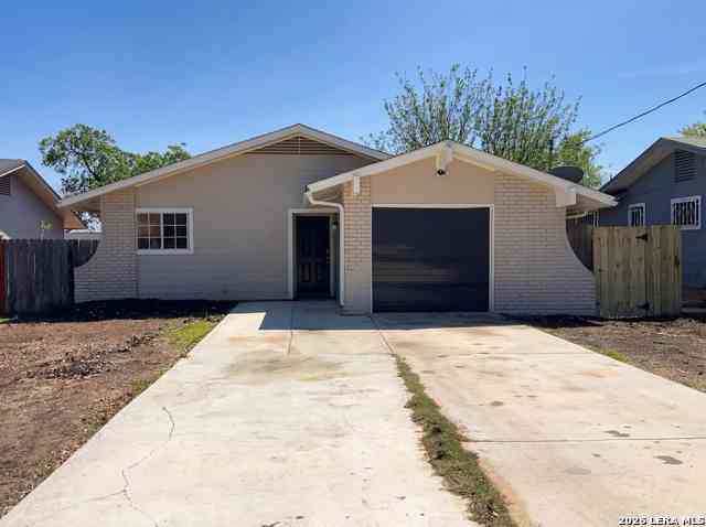 Homes For Sale - 4818 Lark<br/> San Antonio, TX 78228