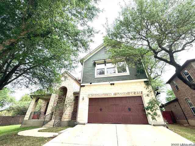 Homes For Sale - 101 Rattlesnake Blf<br/> Boerne, TX 78006