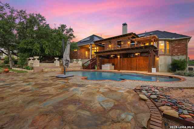 Homes For Sale - 2806 Roan Creek<br/> San Antonio, TX 78259