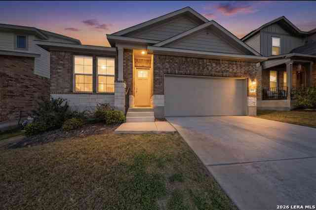 Homes For Sale - 10511 Briceway Bay<br/> San Antonio, TX 78254