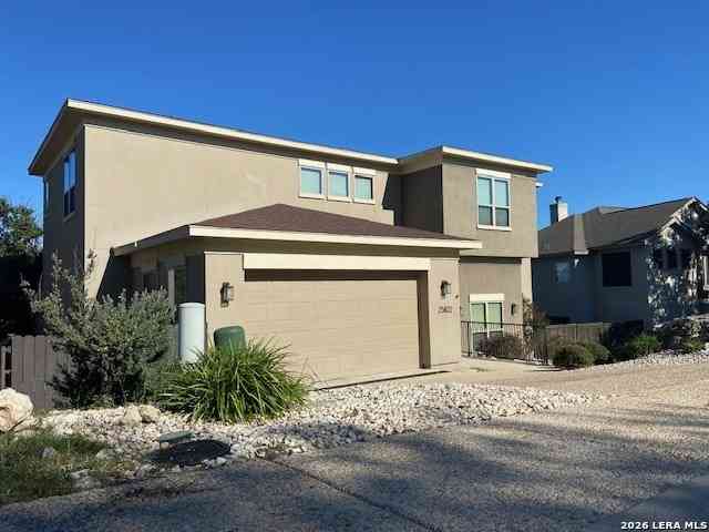 Homes For Sale - 25822 Peregrine Rdg<br/> San Antonio, TX 78260