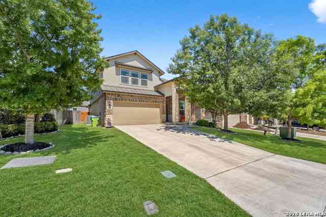 Homes For Sale - 15131 Field Sparrow<br/> San Antonio, TX 78253