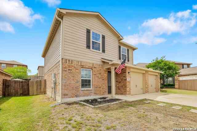 Homes For Sale - 6346 Daisy Way<br/> New Braunfels, TX 78132