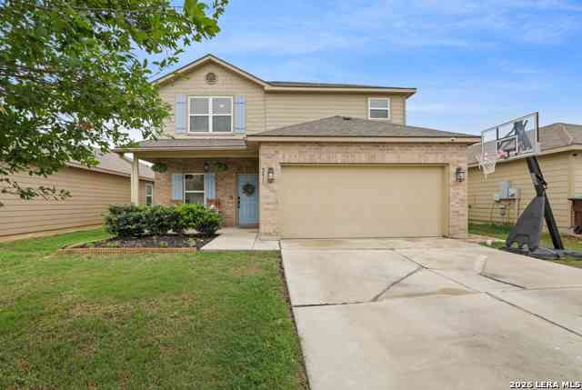 Homes For Sale - 2431 Rainbow Basin<br/> Converse, TX 78109