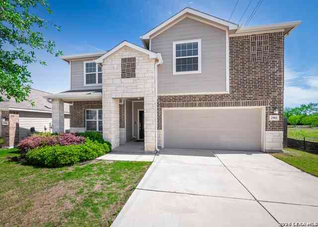 Homes For Sale - 2902 Daisy Meadow<br/> New Braunfels, TX 78130