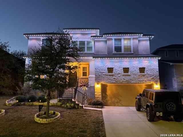 Homes For Sale - 220 Comanche Trail<br/> Cibolo, TX 78108
