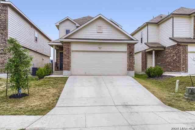 Homes For Sale - 10542 Green Lake Dr<br/> San Antonio, TX 78223