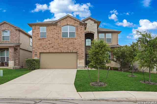 Homes For Sale - 3511 Bronzed Copper<br/> Bulverde, TX 78163
