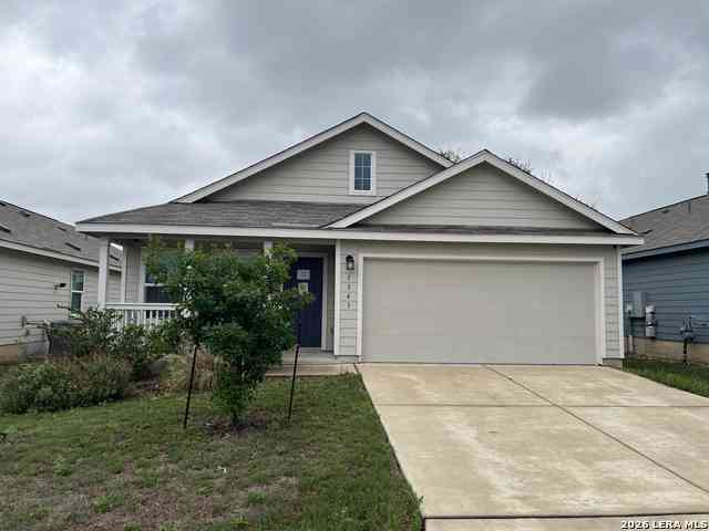 Homes For Sale - 5343 Forbs Ln<br/> Bulverde, TX 78163