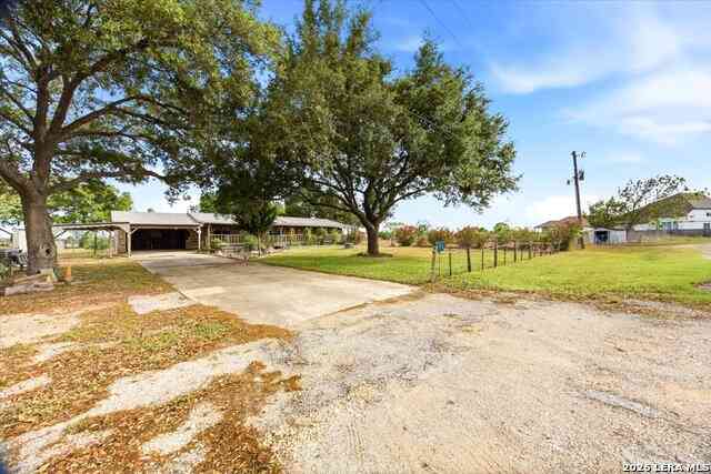 Mobile Home For Sale - 176 Golden Mdw<br/> Guadalupe County, Cibolo, TX 78108