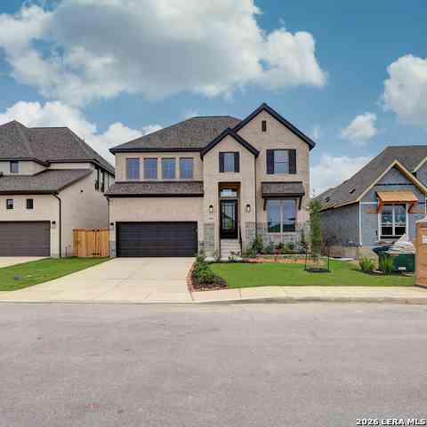 Homes For Sale - 10730 Saleh Corner<br/> San Antonio, TX 78224