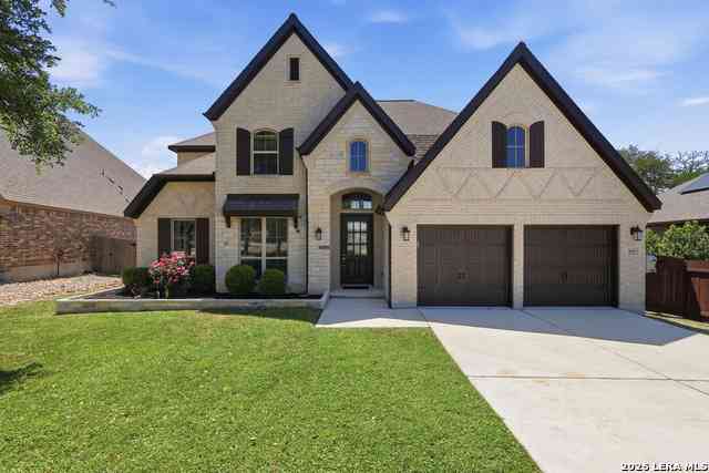 Homes For Sale - 109 Boulder Crk<br/> Boerne, TX 78006
