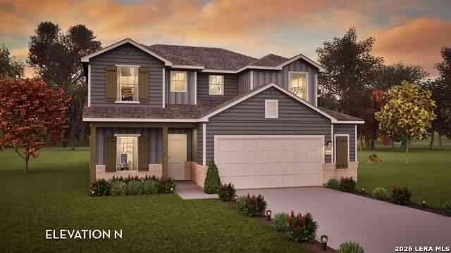 Homes For Sale - 217 Lina Way<br/> Seguin, TX 78155