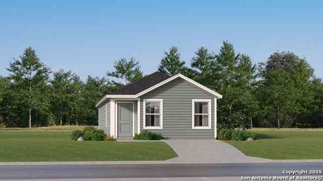 Homes For Sale - 3934 Christinas Brook<br/> San Antonio, TX 78245