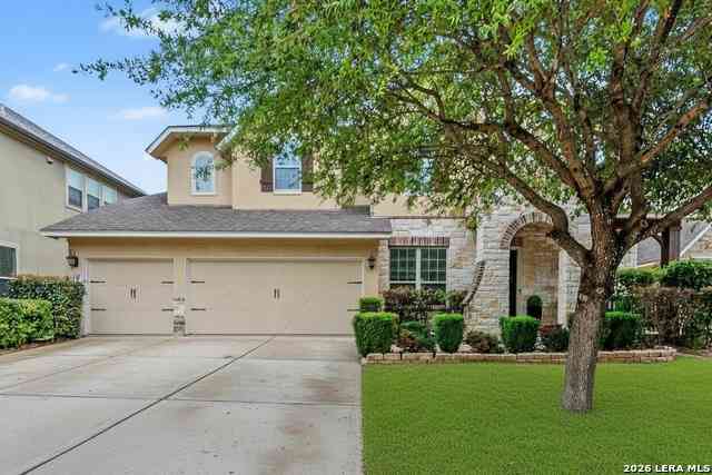 Homes For Sale - 18506 Golden Maize<br/> San Antonio, TX 78258